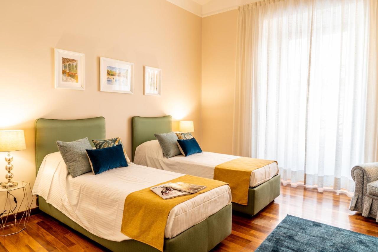 Domus Drusilla, Vatican Prestige Apartment Roma Exterior foto