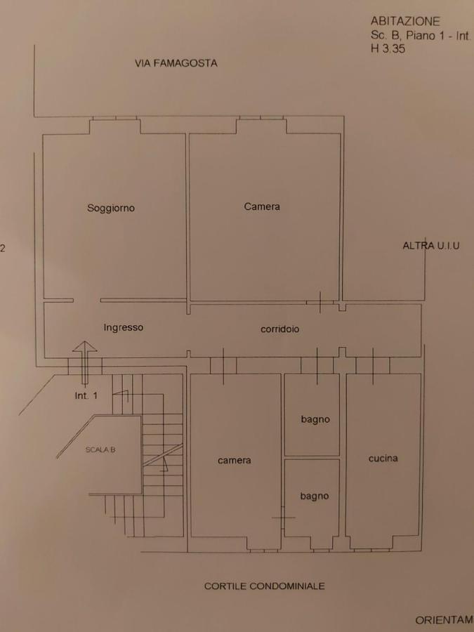 Domus Drusilla, Vatican Prestige Apartment Roma Exterior foto